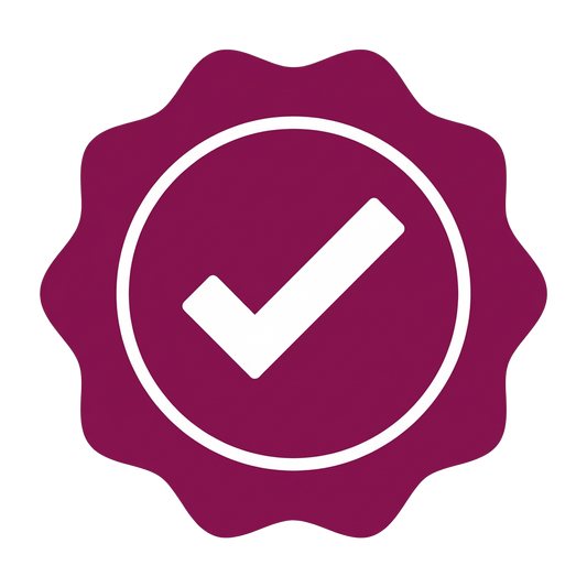 Lebenslange Garantie