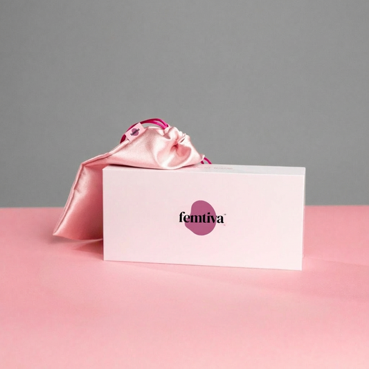 Diskretes Aufbewahrungsset